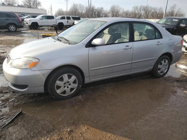 Obraz 1 z 2008 TOYOTA COROLLA CE 2008 z VIN 1NXBR32E48Z034578
