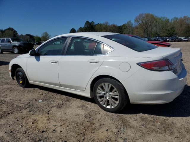Изображение 2 2010 MAZDA 6 I 2010 с VIN 1YVHZ8CH6A5M48735