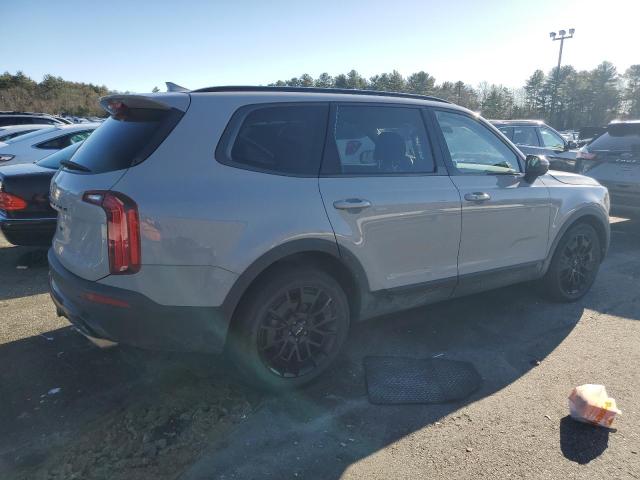 Изображение 3 2022 KIA TELLURIDE EX 2022 с VIN 5XYP3DHC6NG255247