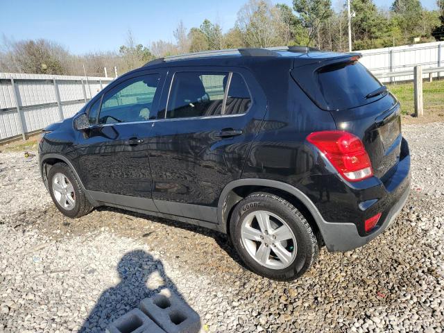 Image 2 of 2019 CHEVROLET TRAX 1LT 2019 with VIN 3GNCJLSBXKL366376