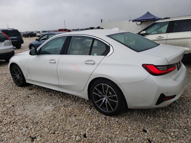 Изображение 2 2019 BMW 330I  2019 с VIN WBA5R1C5XKAK07837