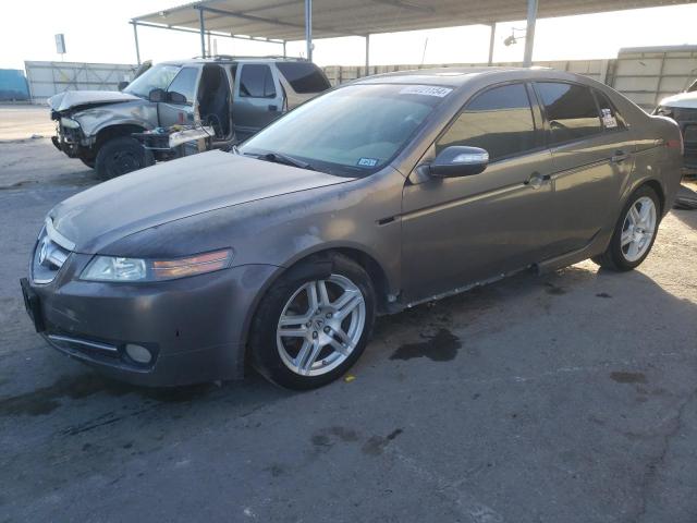 Image 1 of 2007 ACURA TL  2007 with VIN 19UUA66287A027575