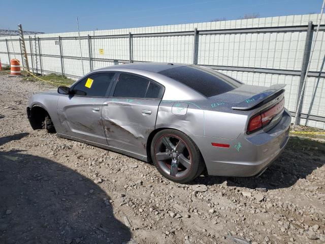 Изображение 2 2014 DODGE CHARGER SXT 2014 с VIN 2C3CDXHG6EH209035