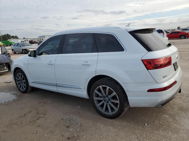 Obraz 2 z 2018 AUDI Q7 PREMIUM PLUS 2018 z VIN WA1LHAF71JD039782