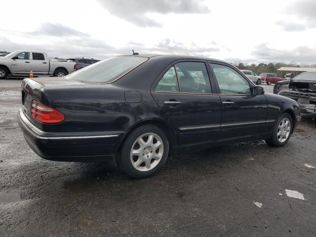 Obraz 3 z 2002 MERCEDES-BENZ E 430 2002 z VIN WDBJF70J32B470713