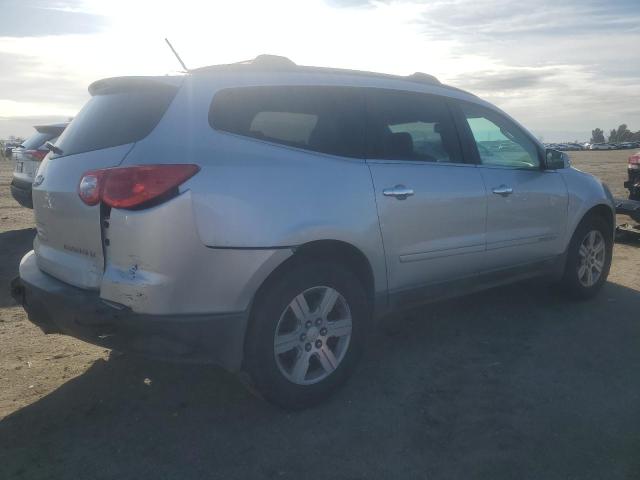 Obraz 3 z 2009 CHEVROLET TRAVERSE LT 2009 z VIN 1GNER23D49S116557