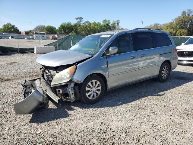 2009 HONDA ODYSSEY EXL 2009 image