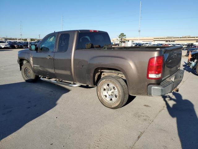 Изображение 2 2008 GMC SIERRA C1500 2008 с VIN 1GTEC19J78Z271059
