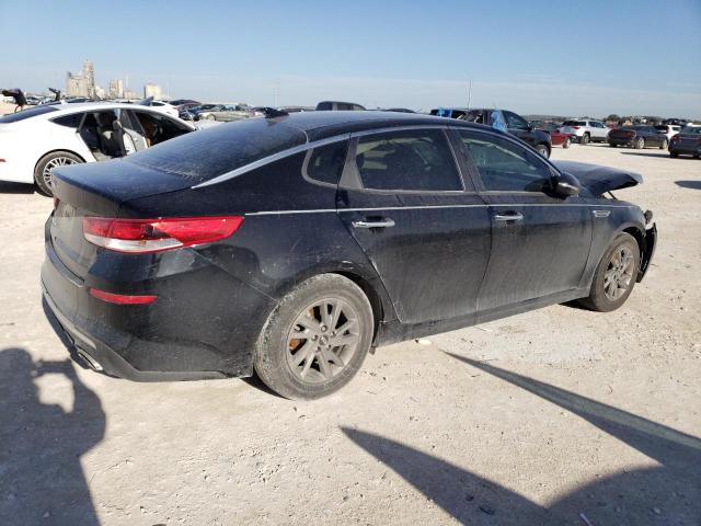 Image 3 of 2019 KIA OPTIMA LX 2019 with VIN 5XXGT4L36KG336403