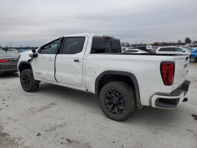 Изображение 2 2022 GMC SIERRA K1500 AT4X 2022 с VIN 3GTUUFELXNG581277