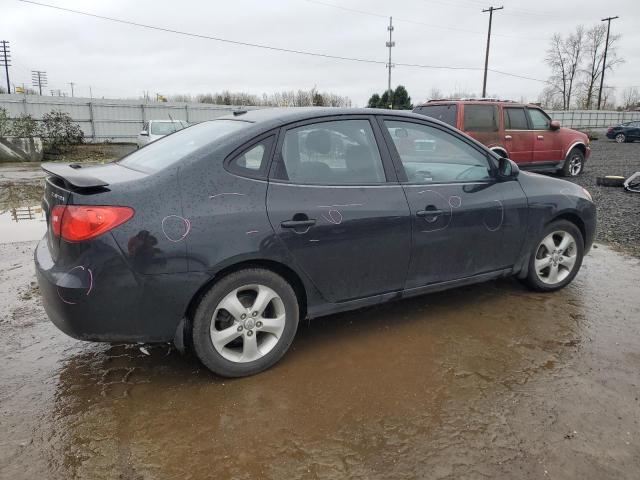 Image 3 of 2008 HYUNDAI ELANTRA GLS 2008 with VIN KMHDU46DX8U336391