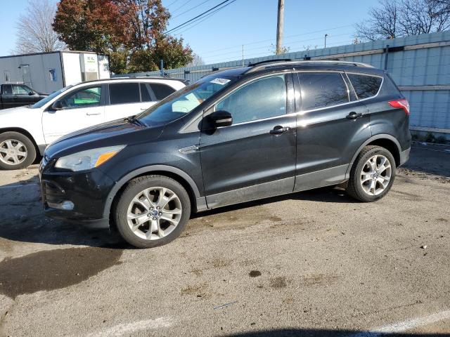 Obraz 1 z 2013 FORD ESCAPE SEL 2013 z VIN 1FMCU0H96DUD67029