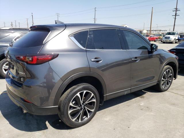 Image 3 of Mazda Cx-5 Premium 2022 with VIN JM3KFBDM7N1530099