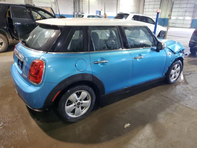 Image 3 of 2015 MINI COOPER  2015 with VIN WMWXS5C57FT832923