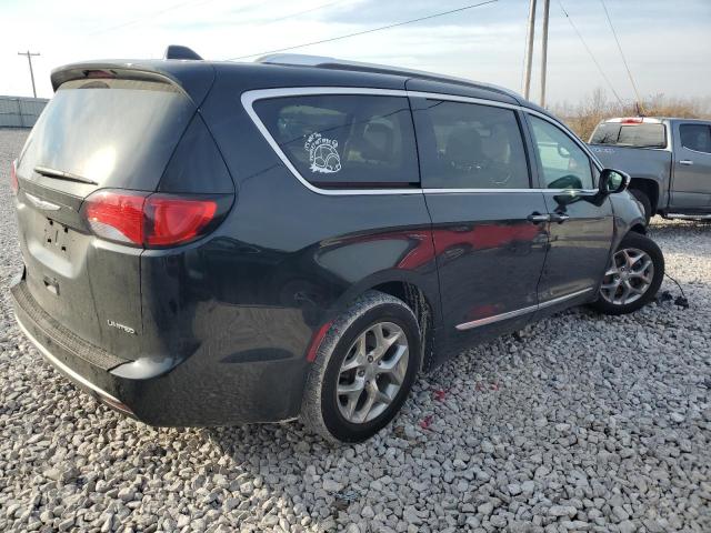 Obraz 3 z 2019 CHRYSLER PACIFICA LIMITED 2019 z VIN 2C4RC1GG4KR702919