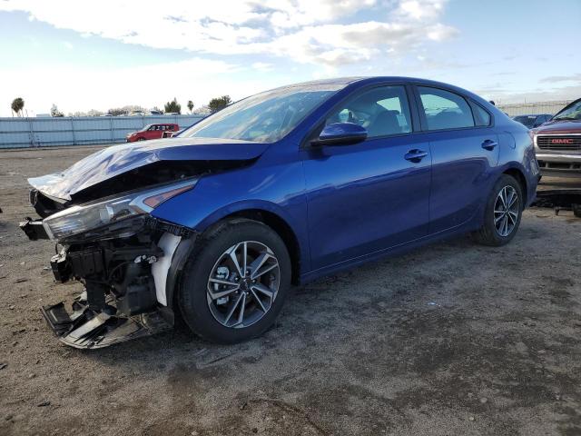 Image 1 of 2024 KIA FORTE LX 2024 with VIN 3KPF24AD0RE740827