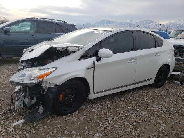 Obraz 1 z 2015 TOYOTA PRIUS  2015 z VIN JTDKN3DU6F0426762