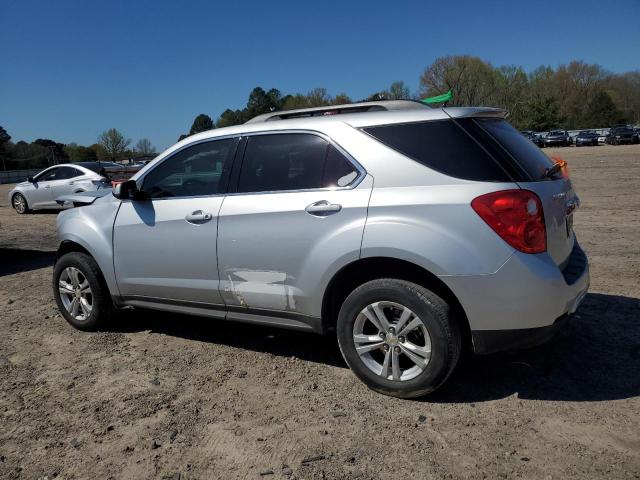 Image 2 of 2010 CHEVROLET EQUINOX LT 2010 with VIN 2CNALDEW4A6305635