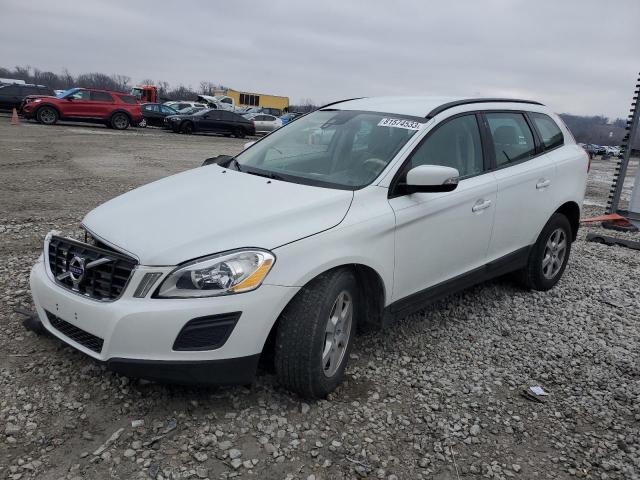 Obraz 1 z 2011 VOLVO XC60 3.2 2011 z VIN YV4952DL5B2177835