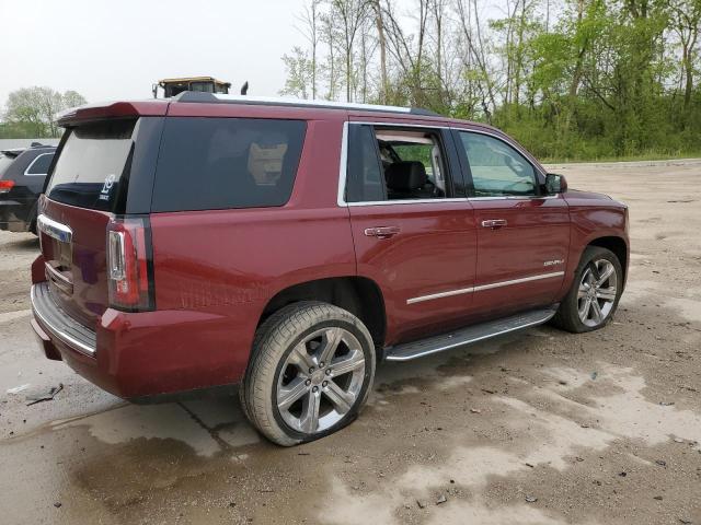 Obraz 3 z 2016 GMC YUKON DENALI 2016 z VIN 1GKS2CKJ2GR341548