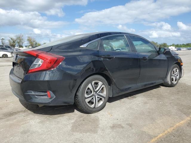 Image 3 of 2018 HONDA CIVIC LX 2018 with VIN 19XFC2F52JE030979