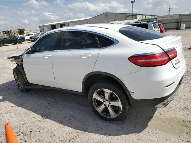 Изображение 2 2017 MERCEDES-BENZ GLC COUPE 300 4MATIC 2017 с VIN WDC0J4KB2HF154912