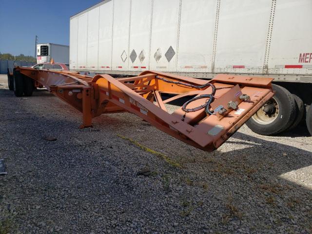 2020 CHEE TRAILER 2020 image