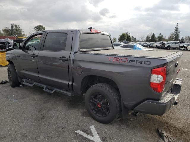 Изображение 2 2020 TOYOTA TUNDRA CREWMAX SR5 2020 с VIN 5TFDY5F15LX944072
