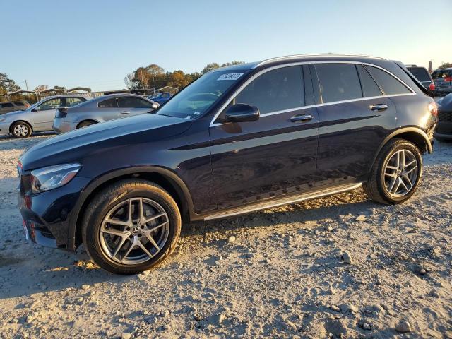 Obraz 1 z 2019 MERCEDES-BENZ GLC 300 4MATIC 2019 z VIN WDC0G4KB1KV172507