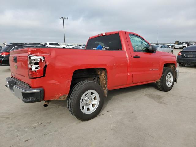 Изображение 3 2014 CHEVROLET SILVERADO C1500 2014 с VIN 1GCNCPEH3EZ122777