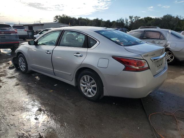 Image 2 of 2014 NISSAN ALTIMA 2.5 2014 with VIN 1N4AL3AP2EN348486