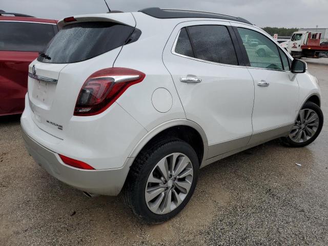 Image 3 of 2019 BUICK ENCORE PREFERRED 2019 with VIN KL4CJESB8KB711811