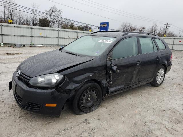 2012 VOLKSWAGEN JETTA S 2012 image