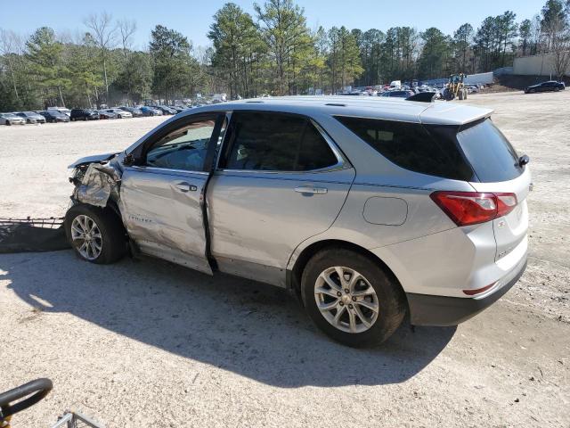 Obraz 2 z 2019 CHEVROLET EQUINOX LT 2019 z VIN 2GNAXKEV3K6184884