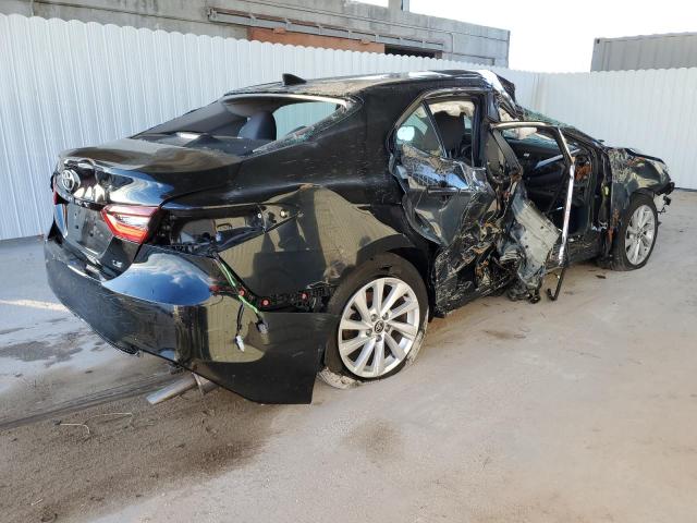 Изображение 3 2022 TOYOTA CAMRY LE 2022 с VIN 4T1C11AK3NU076033