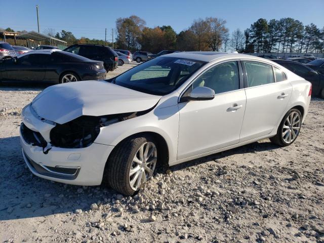 Obraz 2018 VOLVO S60 PLATINUM 2018