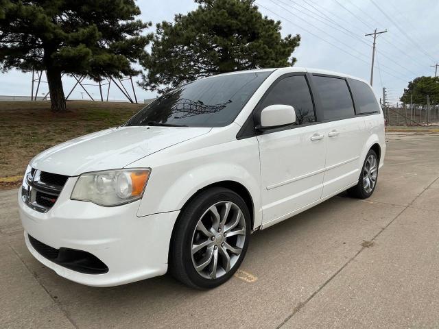 Obraz 2 z 2013 DODGE                       CARA GRAND 2013 z VIN 2C4RDGCG7DR520799