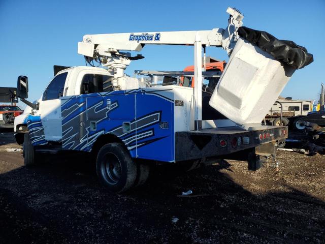 Obraz 3 z 2007 CHEVROLET C4500 C4C042 2007 z VIN 1GBC4C1927F426123
