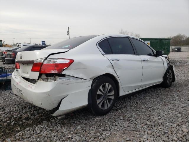 Image 3 of 2015 HONDA ACCORD LX 2015 with VIN 1HGCR2F37FA068560