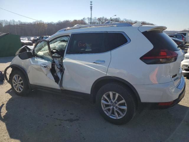 Image 2 of 2019 NISSAN ROGUE S 2019 with VIN KNMAT2MV3KP552115