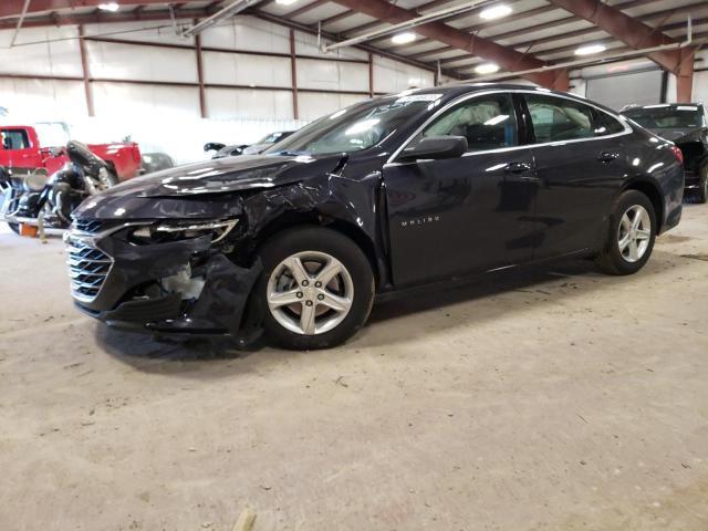 Obraz 1 z 2022 CHEVROLET MALIBU LS 2022 z VIN 1G1ZB5ST2NF191357