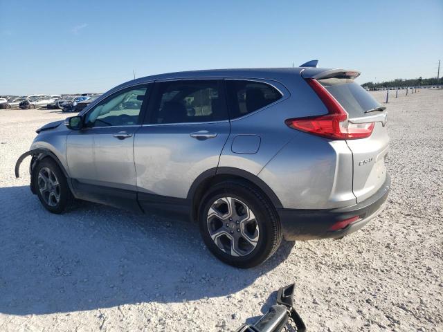 Obraz 2 z 2019 HONDA CR-V EXL 2019 z VIN 7FARW2H85KE060005
