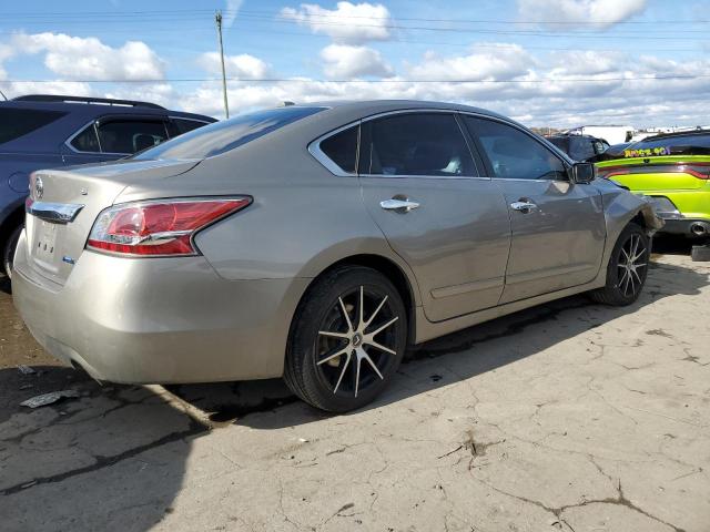 Image 3 of 2014 NISSAN ALTIMA 2.5 2014 with VIN 1N4AL3AP6EN259228