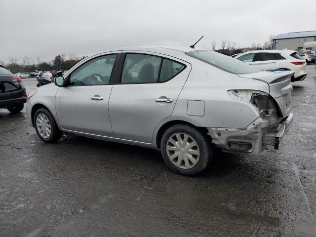 Obraz 2 z 2016 NISSAN VERSA S 2016 z VIN 3N1CN7AP4GL852127
