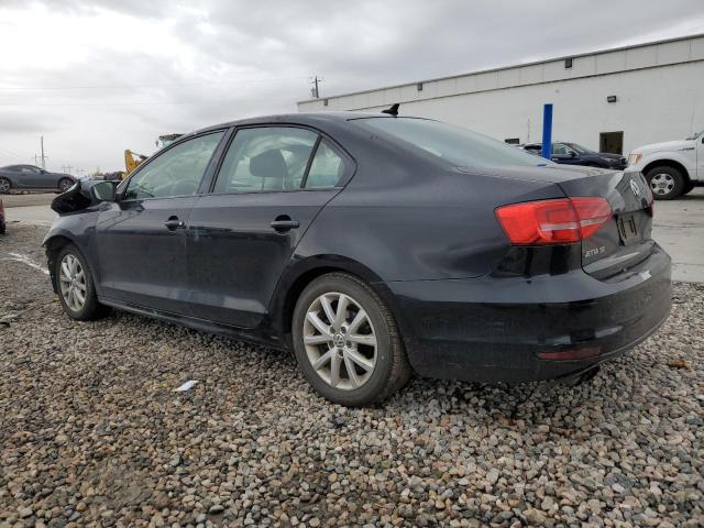 Изображение 2 2015 VOLKSWAGEN JETTA SE 2015 с VIN 3VWD17AJ4FM354797