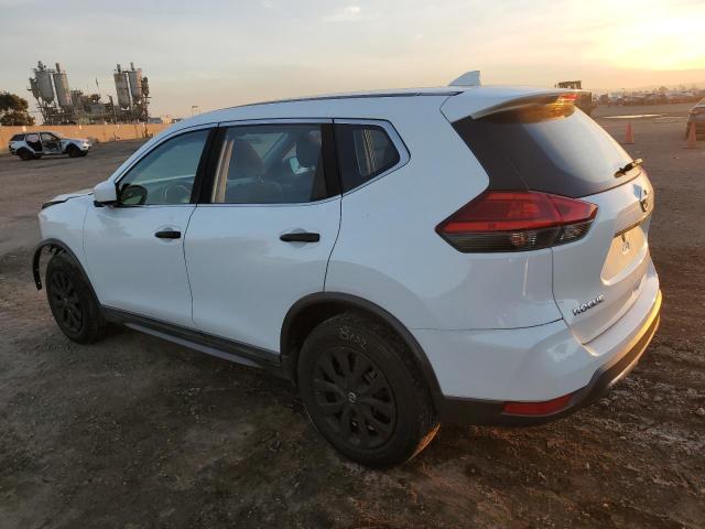 Изображение 2 2017 NISSAN ROGUE S 2017 с VIN KNMAT2MT9HP549095