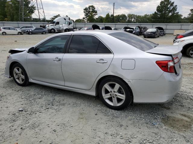 Изображение 2 2014 TOYOTA CAMRY L 2014 с VIN 4T1BF1FK7EU410022