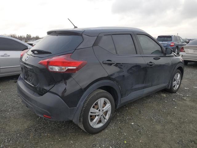 Image 3 of 2018 NISSAN KICKS S 2018 with VIN 3N1CP5CU1JL517688