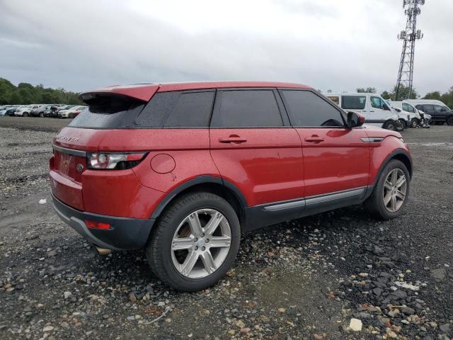 Obraz 3 z 2015 LAND ROVER RANGE ROVER EVOQUE PURE PLUS 2015 z VIN SALVP2BGXFH076951