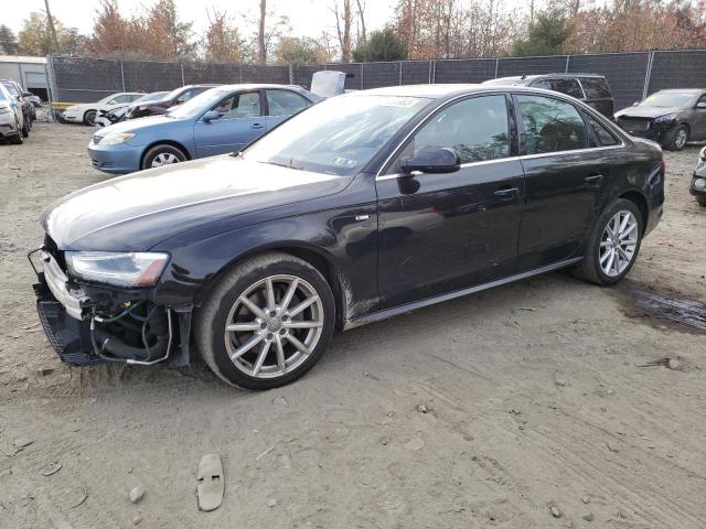 Obraz 1 z 2014 AUDI A4 PREMIUM PLUS 2014 z VIN WAUFFAFL0EN025438